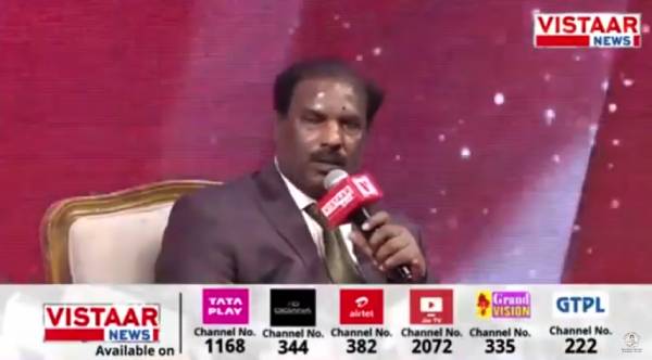 कैंसर के खिलाफ जंग जीत सकते हैं: डॉ. अजय हार्डिया की विस्तर न्यूज से खास बातचीत