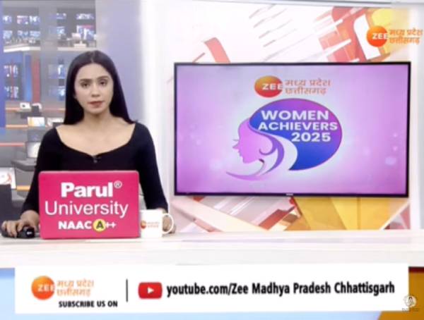 Women Achievers 2025 : ज़ी मीडिया पर नारी शक्ति से संवाद, मनीषा शर्मा ने जिंदगियों को दी नई दिशा...