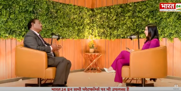  जानिए बिना किमो-रेडिएशन के कैंसर का इलाज कैसे संभव है? Dr. Ajay Hardia