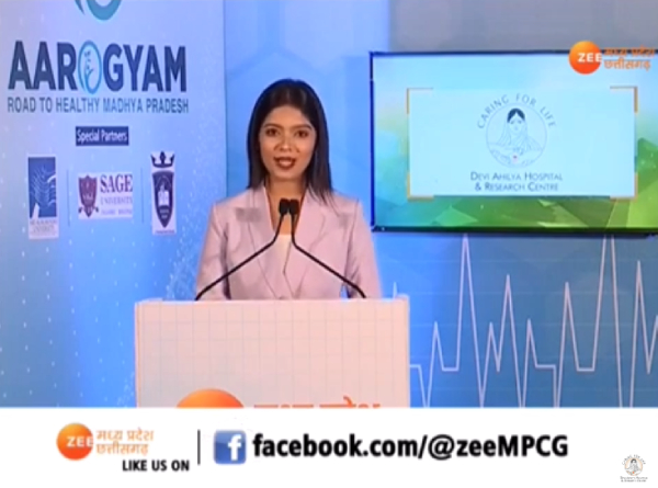 कैंसर को 100 प्रतिशत खत्म करने वाली दवा? Dr. Ajay Hardia Exclusive on Electro Homeopathy