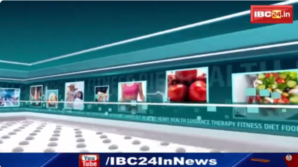 Devi Ahilya Cancer Hospital के शानदार 4 साल | निदेशक Dr. Ajay Hardia से खास बातचीत